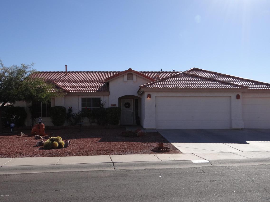 1669 E Sunflower St., Casa Grande, AZ 85122