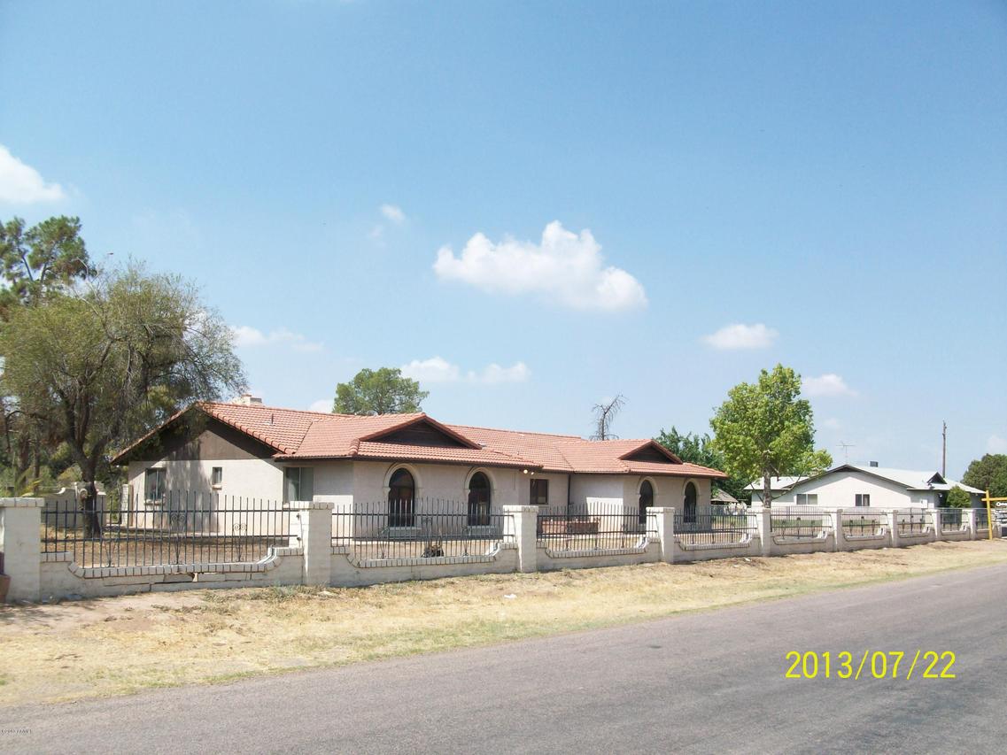 11431 W Winslow Ave., Tolleson, AZ 85353