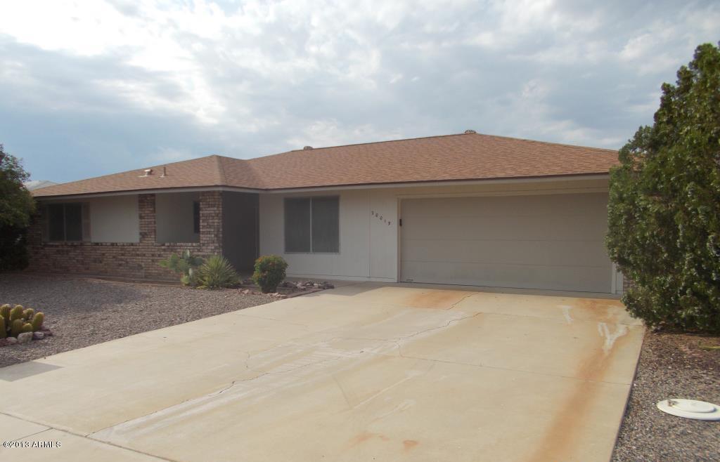 20019 N Willow Creek Cir., Sun City, AZ 85373
