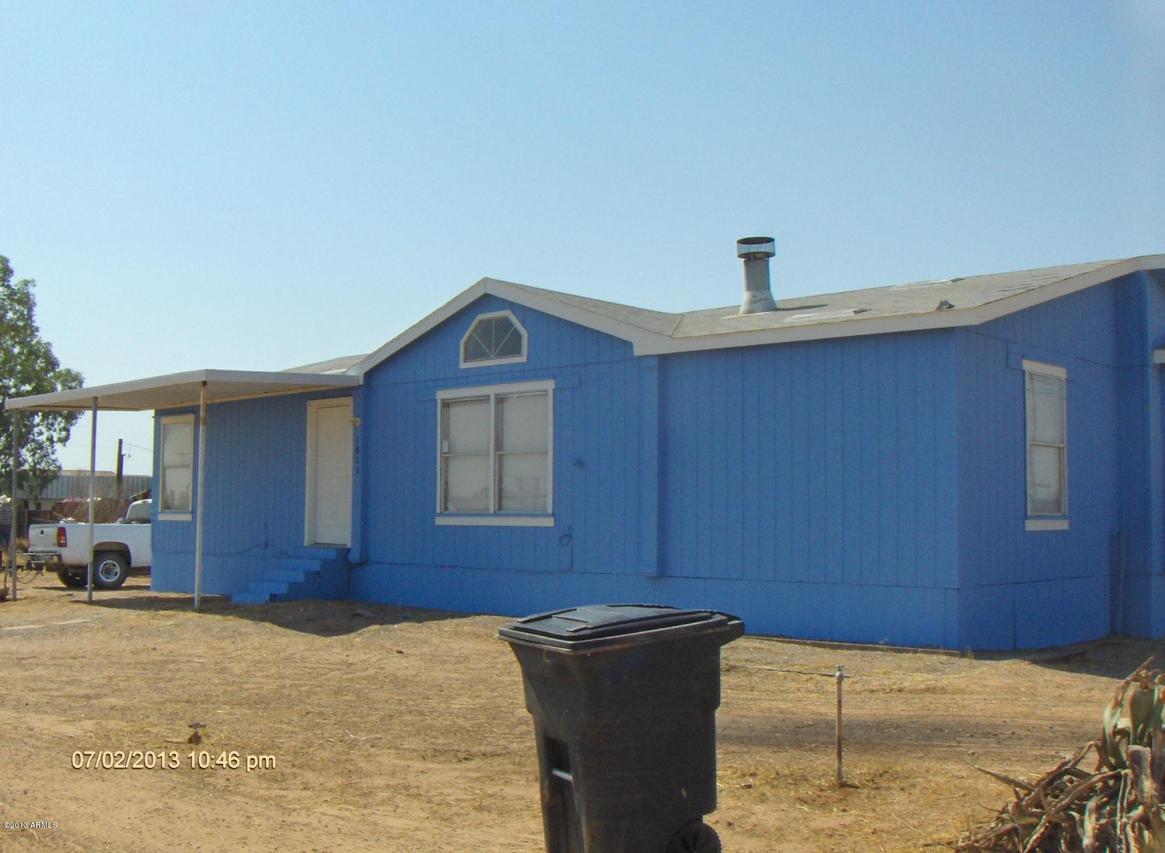 7805 W Lake Huron Dr., Casa Grande, AZ 85194