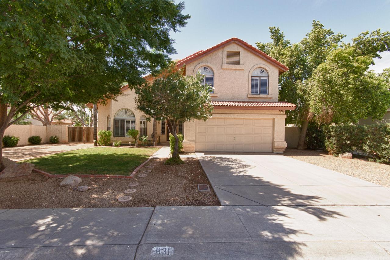 831 E Stanford Ave., Gilbert, AZ 85234