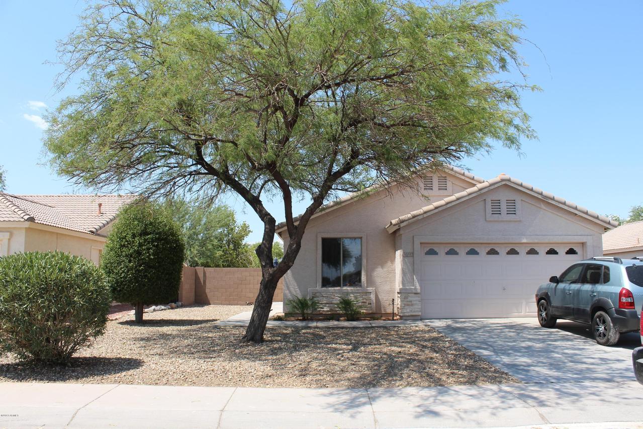 10790 W Robin Ln., Sun City, AZ 85373