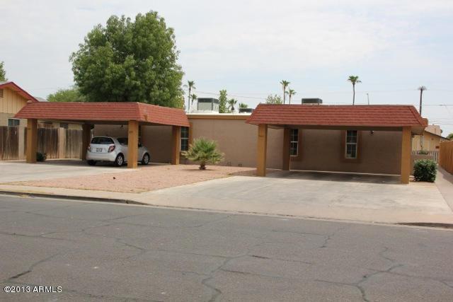 [Address Hidden by Seller], Mesa, AZ 85201