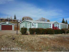 8940 E Lakeshore Dr., Prescott Valley, AZ 86314