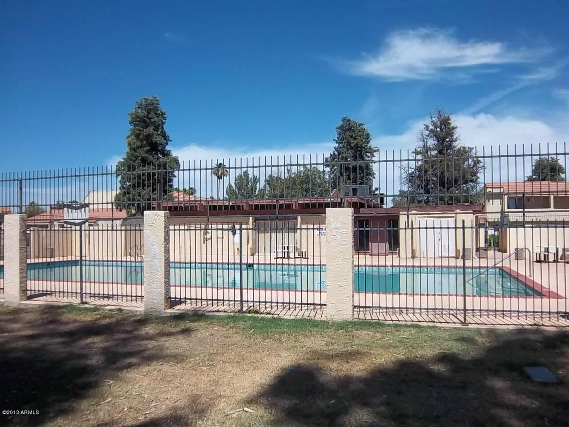 4740 W Rose Ln., Glendale, AZ 85301