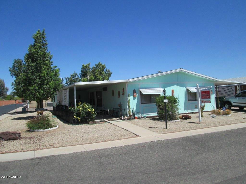 3036 E Utopia Rd. #20, Phoenix, AZ 85050