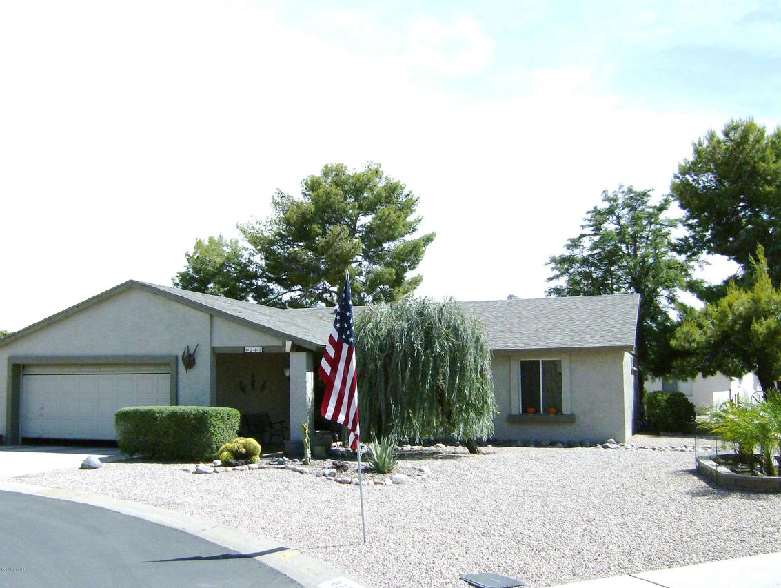 8245 E Fay Ave., Mesa, AZ 85208