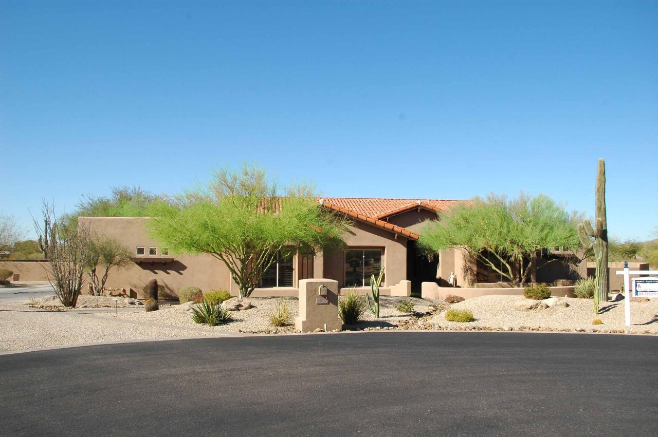 35052 N 80th Pl., Scottsdale, AZ 85266