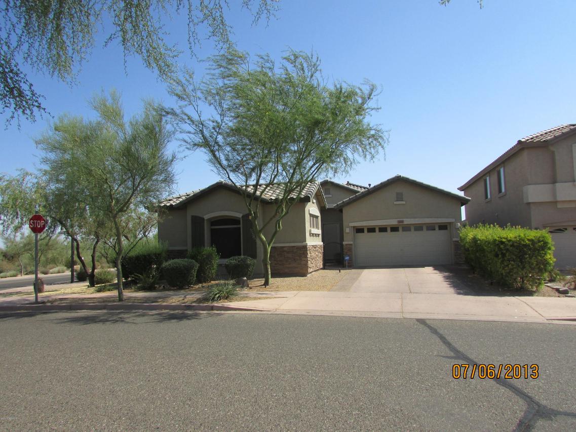 3001 W Eagle Claw Dr., Phoenix, AZ 85086