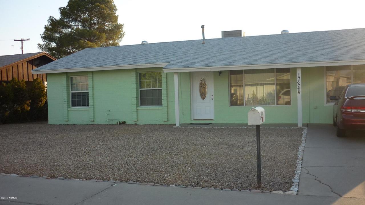 17244 N 13th Ave., Phoenix, AZ 85023