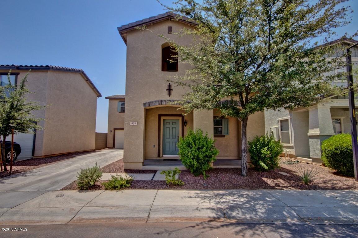 906 N 112th Dr., Avondale, AZ 85323