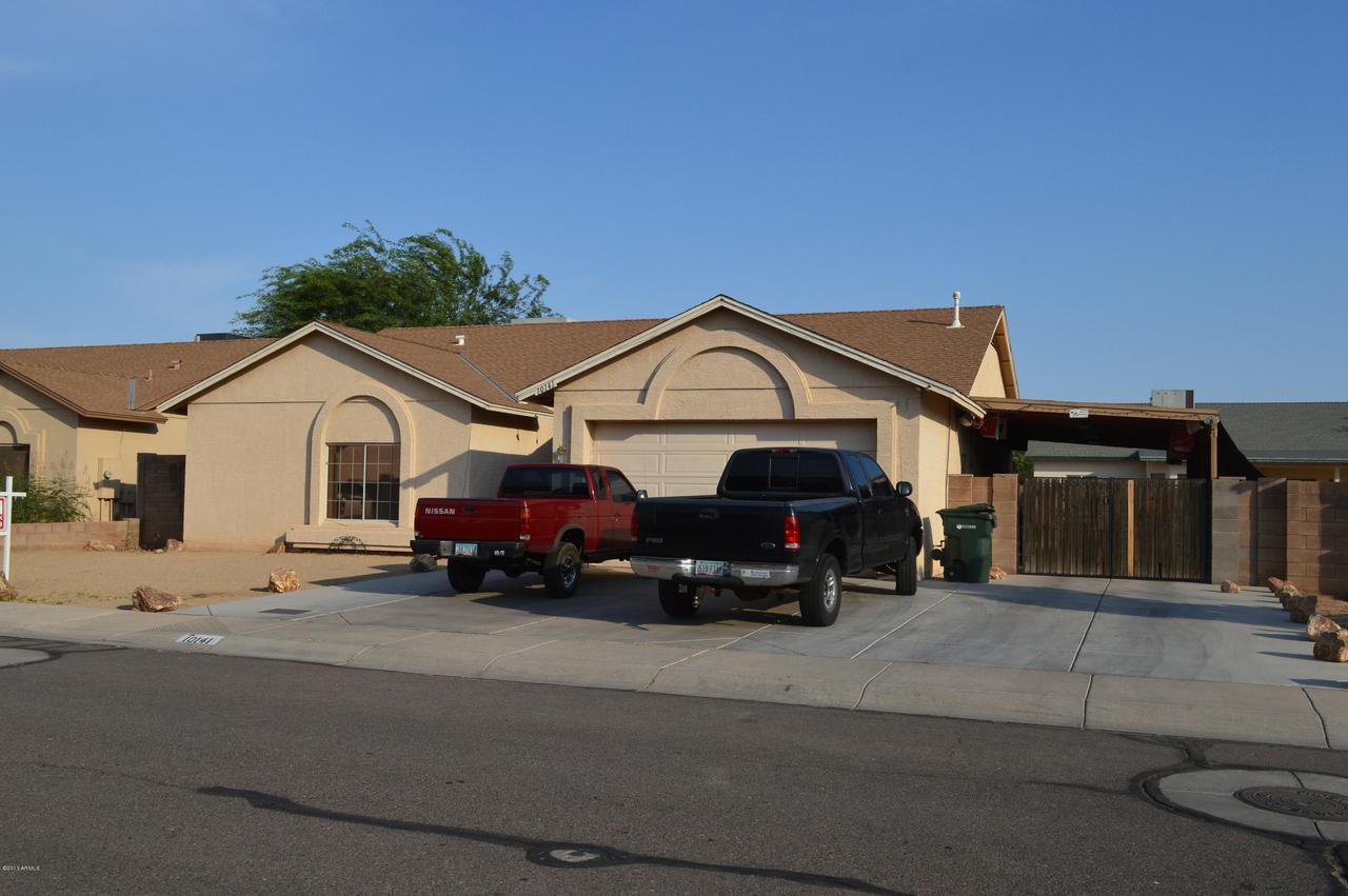 10141 W Vermont Ave., Glendale, AZ 85307