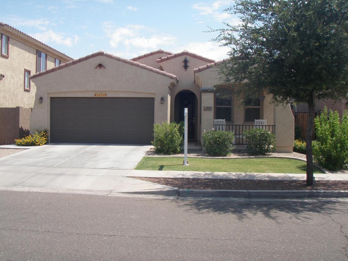 3471 E Constitution Dr., Gilbert, AZ 85296