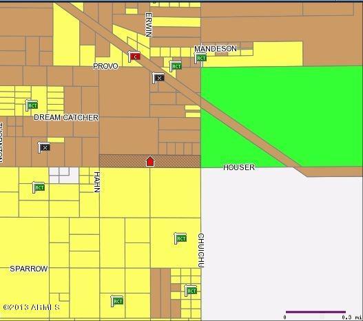 E Houser Rd. #na, Casa Grande, AZ 85193