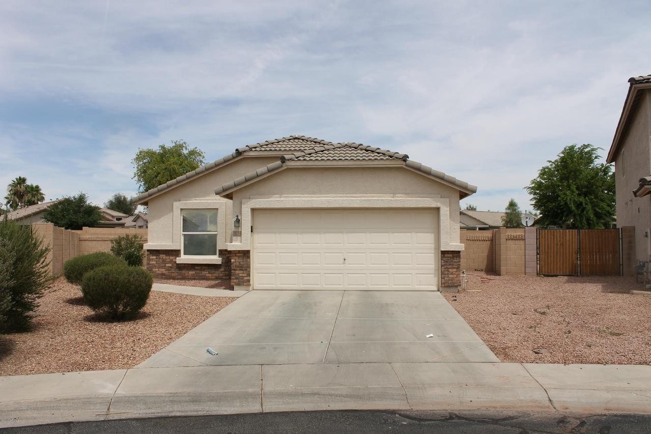 3118 N 130th Dr., Avondale, AZ 85392