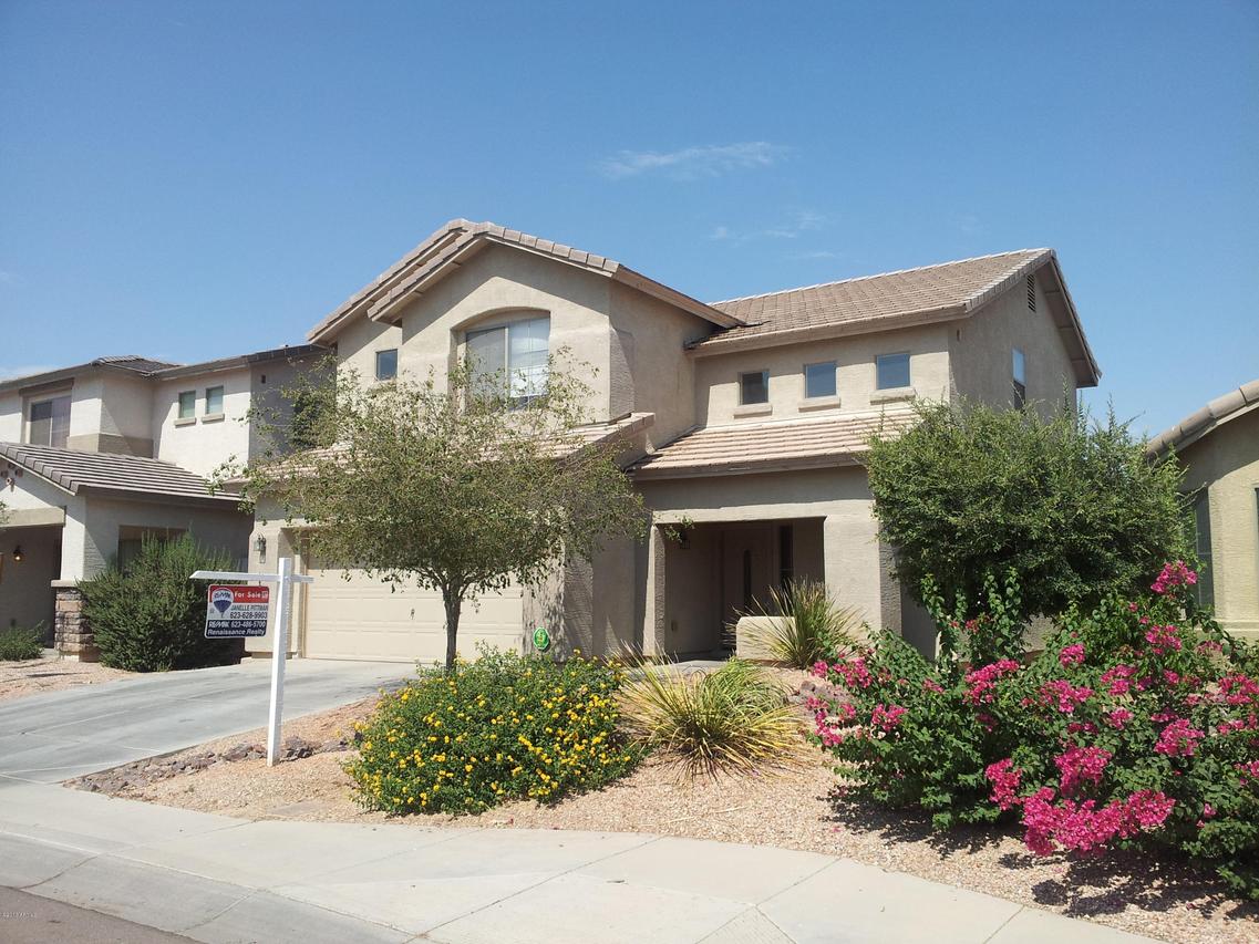 4103 S 99th Dr., Tolleson, AZ 85353