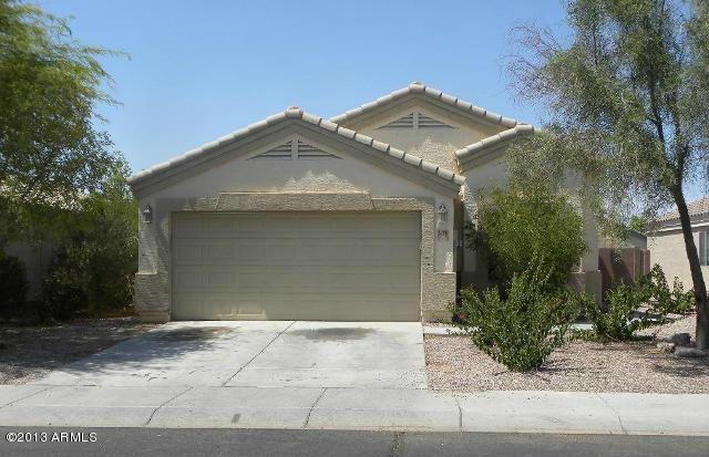 1770 E Cortez Dr., Casa Grande, AZ 85122