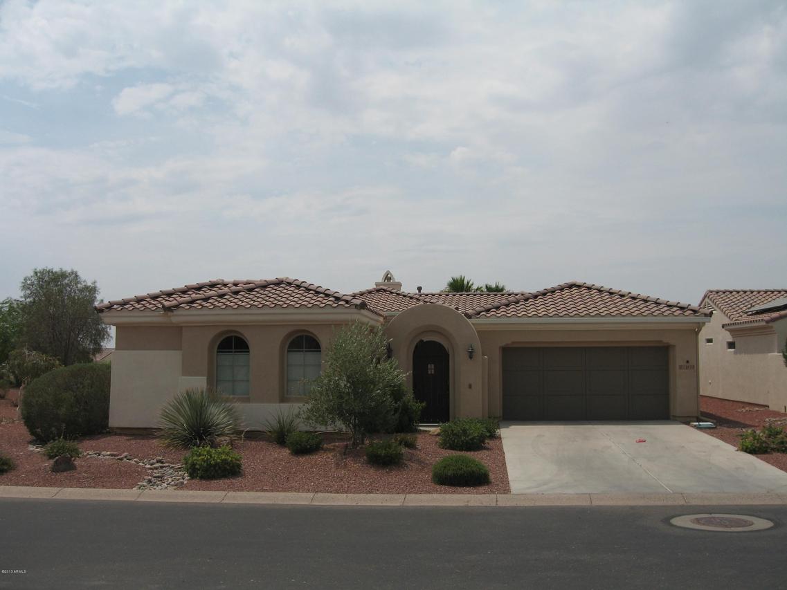 12933 W Junipero Dr., Sun City West, AZ 85375