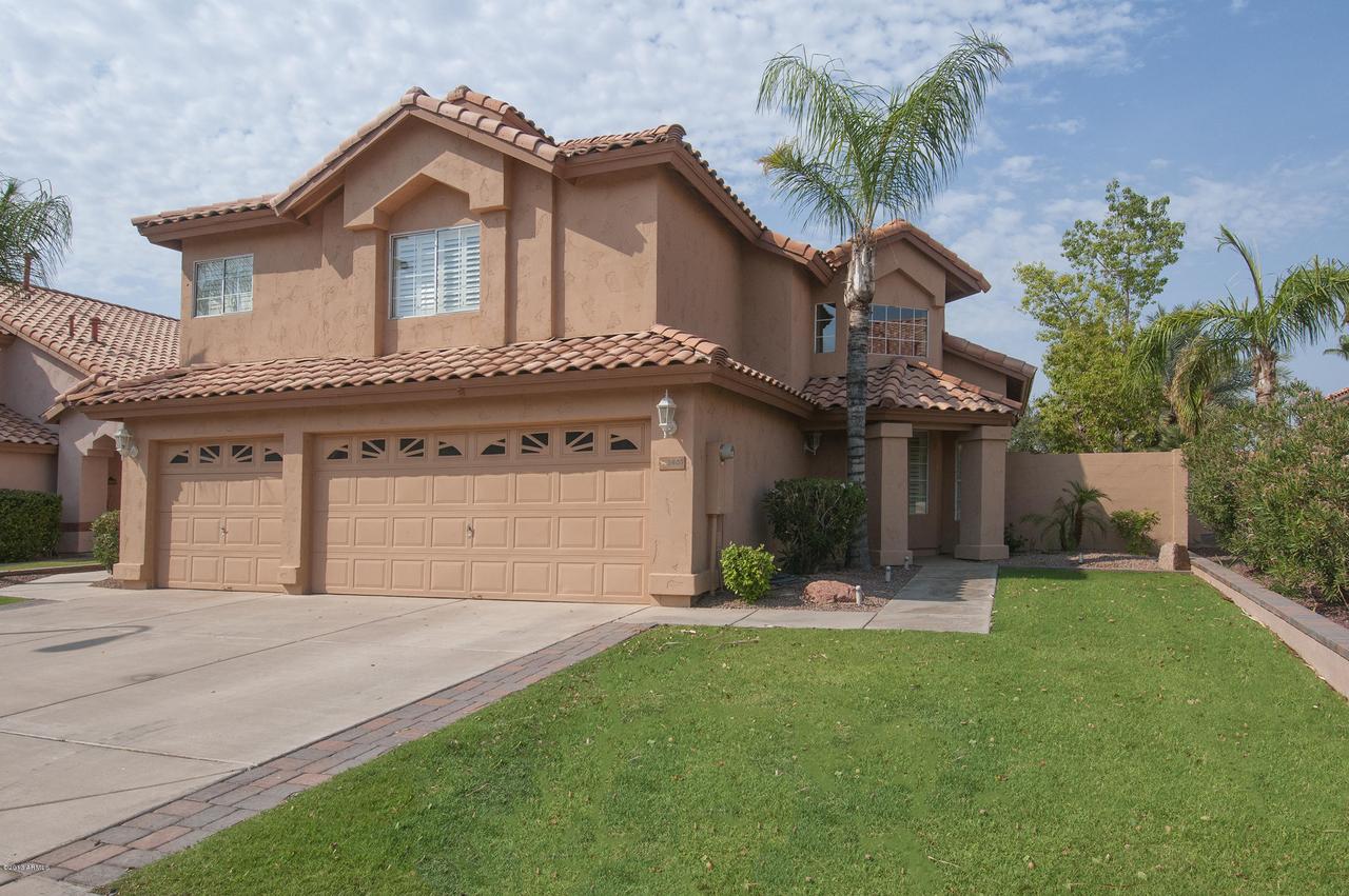 3407 E Windsong Dr., Phoenix, AZ 85048