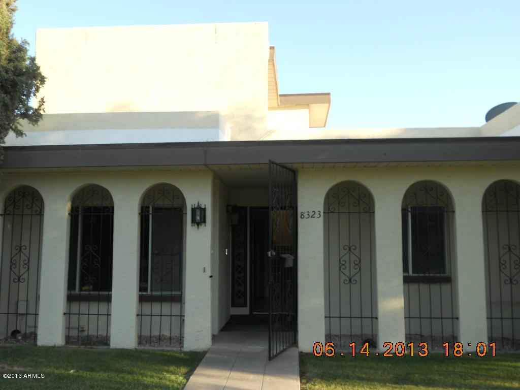 8323 E Keim Dr., Scottsdale, AZ 85250