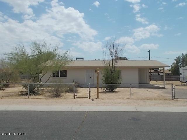 11449 E Marguerite Ave., Mesa, AZ 85208