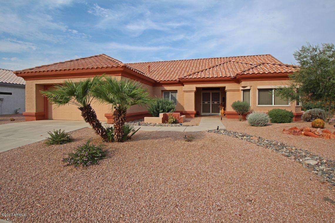23005 N Adkison Dr., Sun City West, AZ 85375