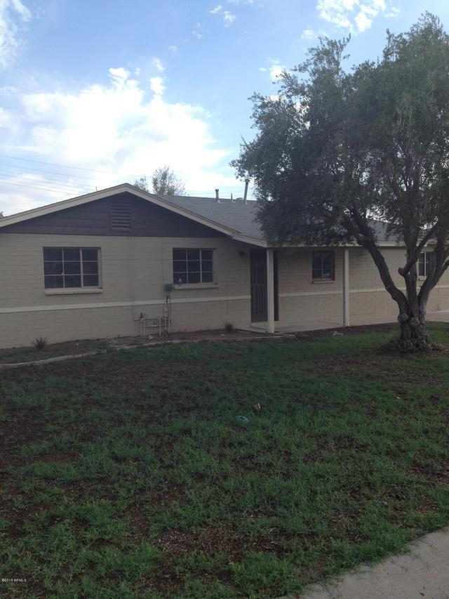 2045 W Rancho Dr., Phoenix, AZ 85015