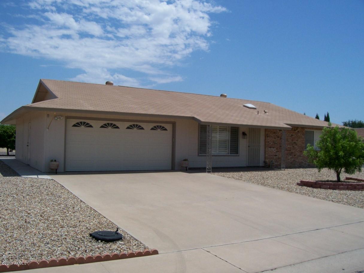 19801 N Turquoise Hills Dr., Sun City, AZ 85373