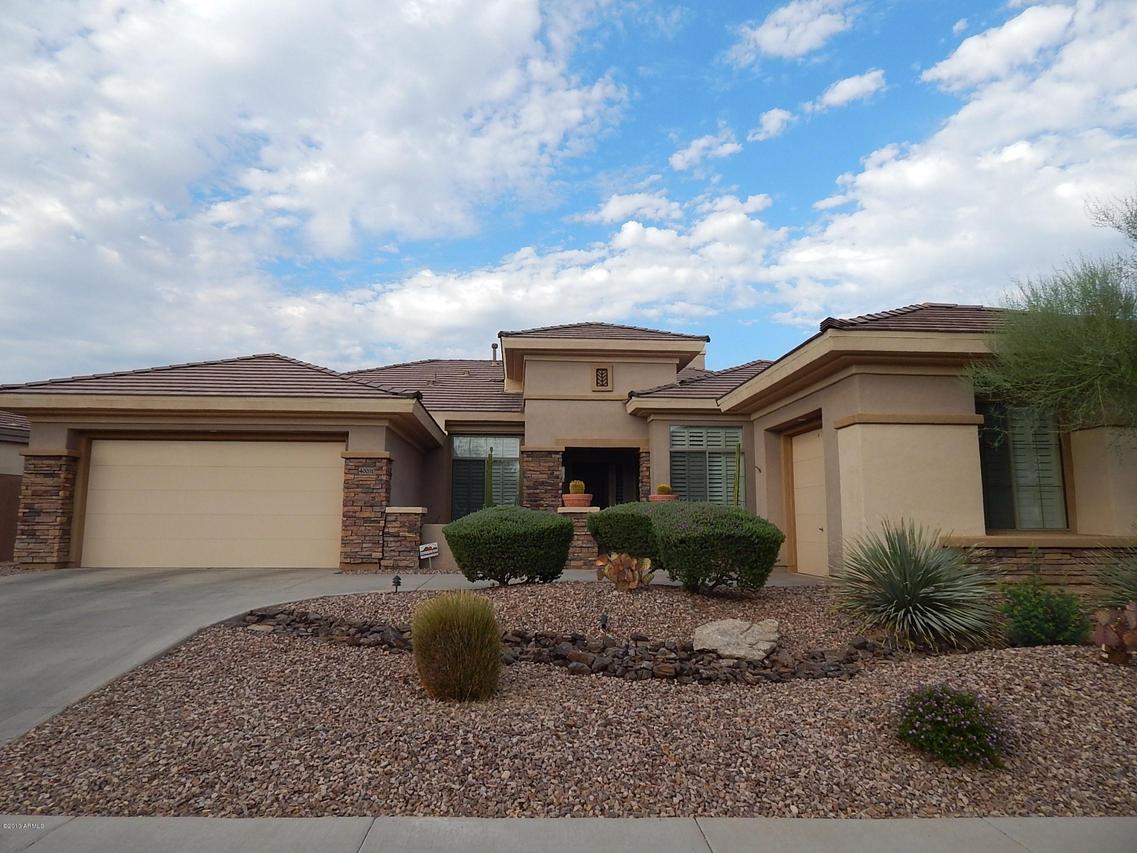 40031 N Lytham Way, Phoenix, AZ 85086