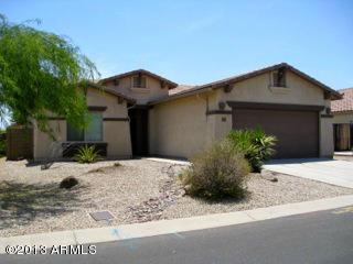 10527 E Hillside Mine Ct., Gold Canyon, AZ 85118