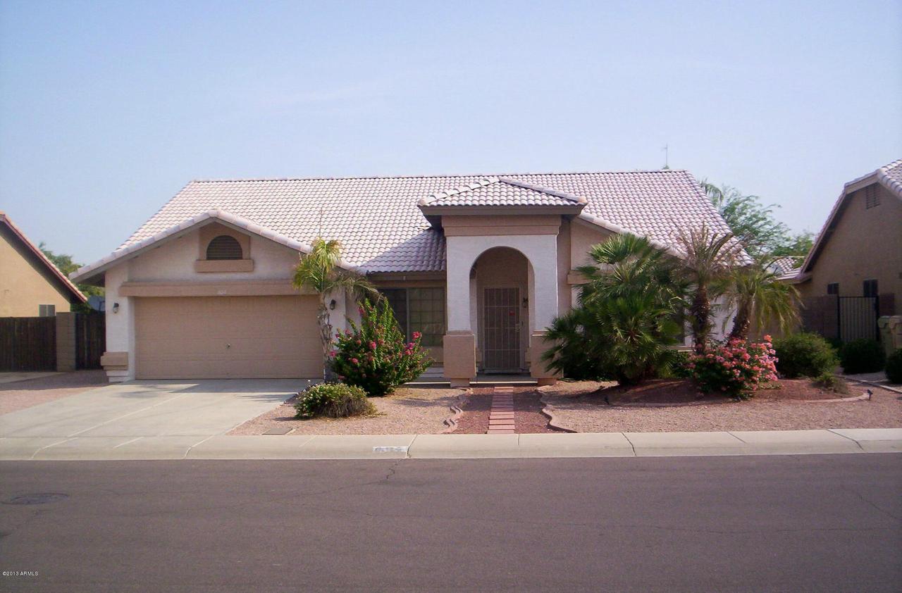 6014 W Bluefield Ave., Glendale, AZ 85308