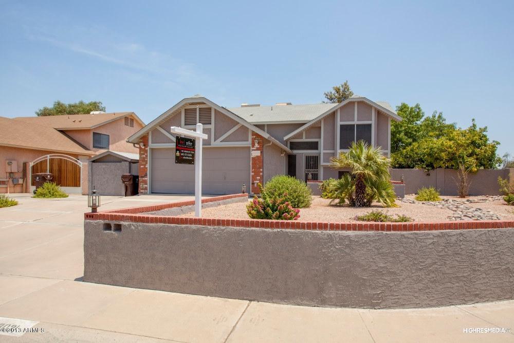 13031 N 75th Dr., Peoria, AZ 85381