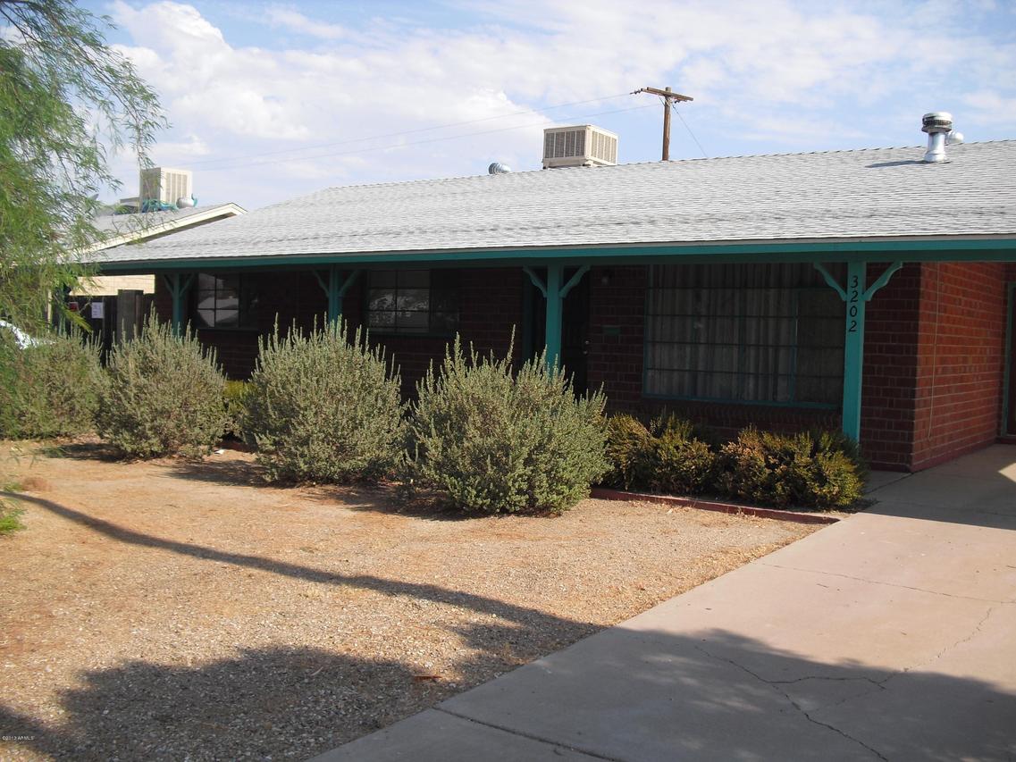 3202 W Maryland Ave., Phoenix, AZ 85017