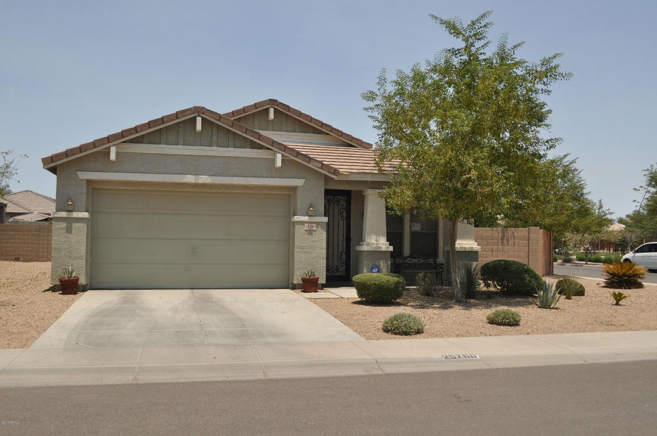 25760 W Burgess Ln., Buckeye, AZ 85326