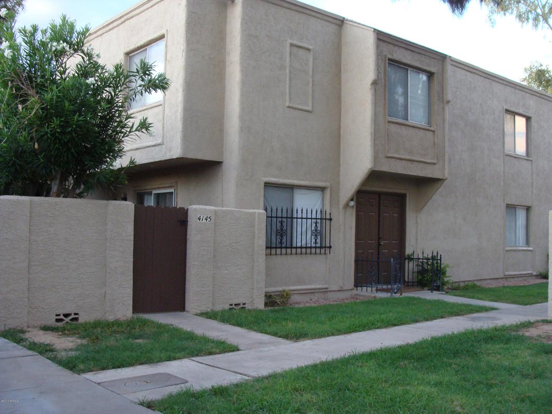 4145 N 81st St., Scottsdale, AZ 85251