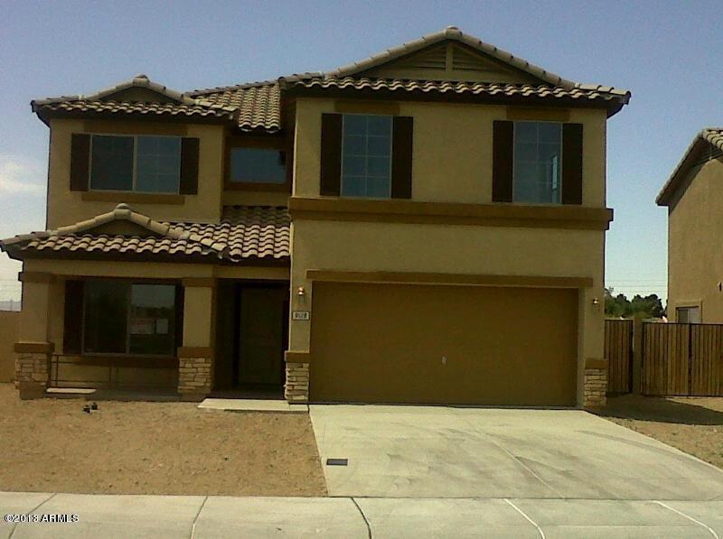 9719 W Caron Dr., Peoria, AZ 85345