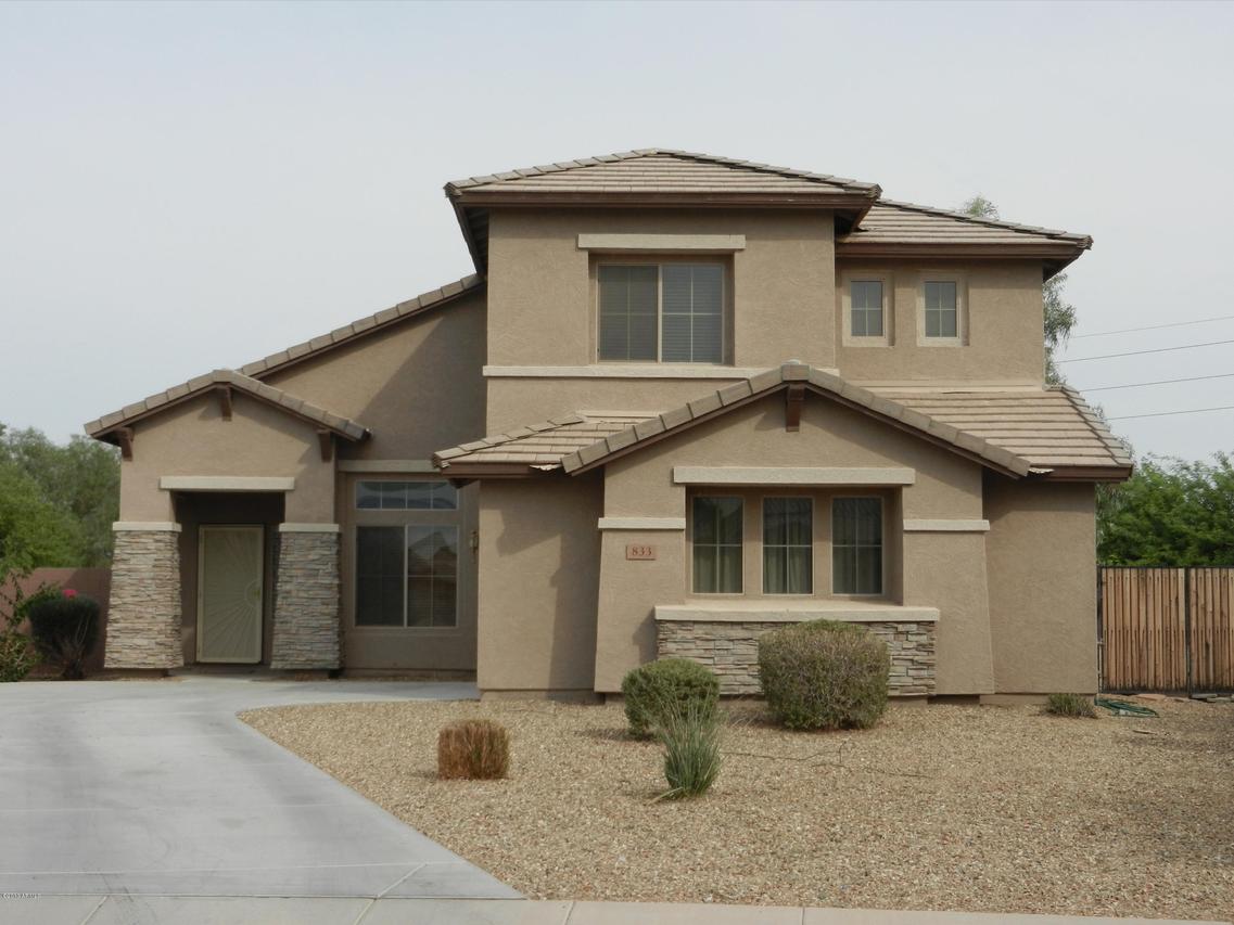 833 S 113th Ave., Avondale, AZ 85323