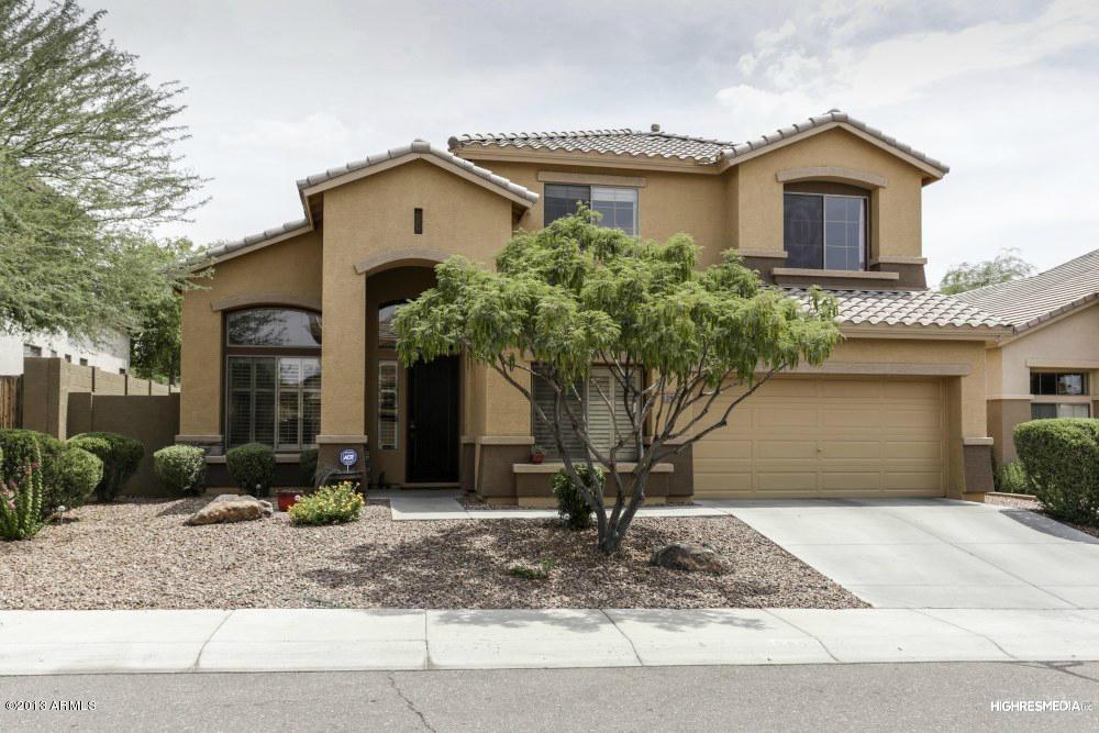 2805 W Wayne Ln., Anthem, AZ 85086