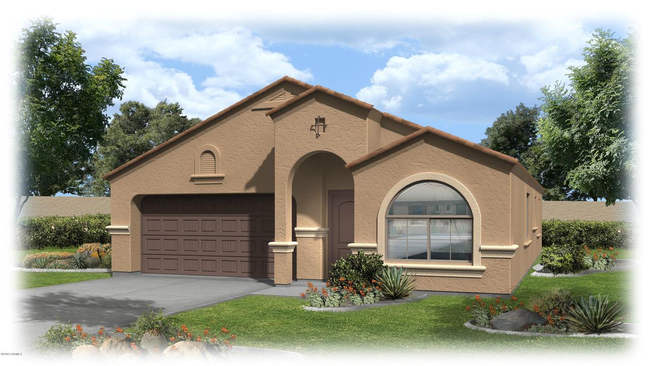 121 N 86th Ln., Tolleson, AZ 85353