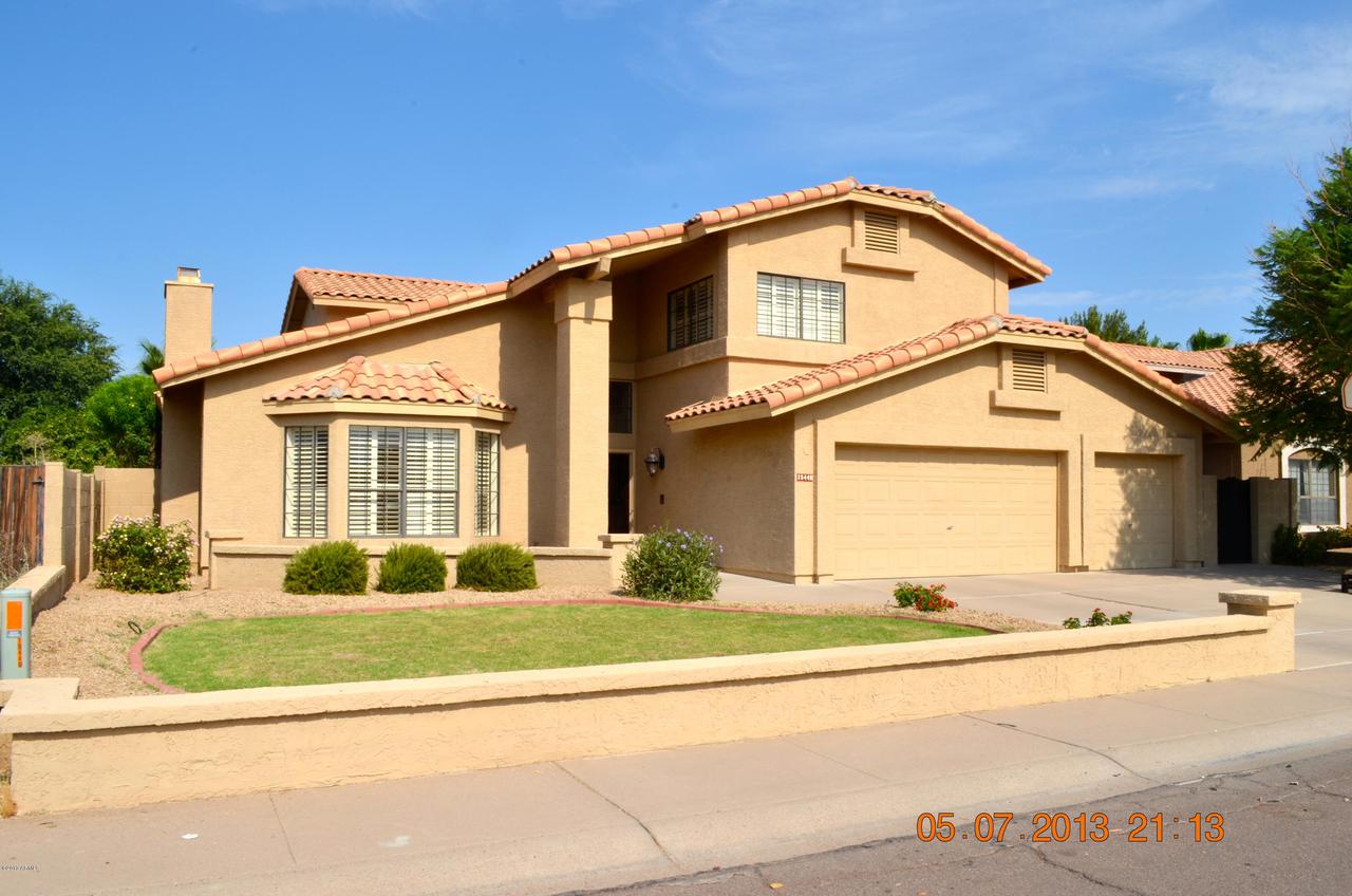 15440 N 55th St., Scottsdale, AZ 85254