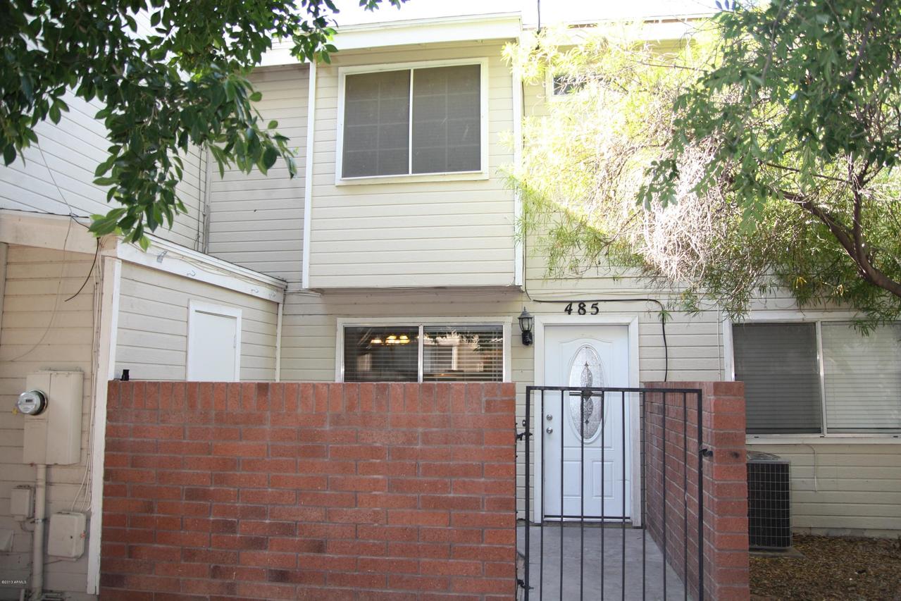 2301 E University Dr. #485, Mesa, AZ 85213
