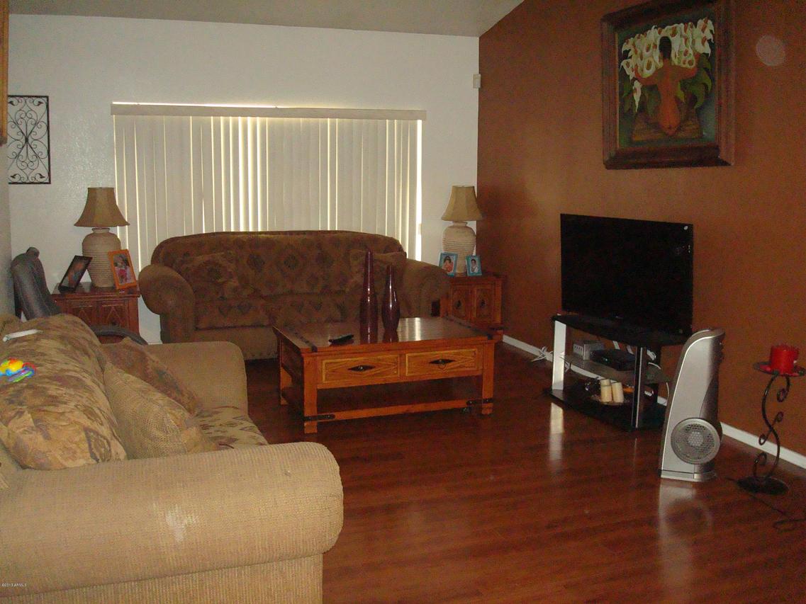 702 E Ironwood Dr., Chandler, AZ 85225