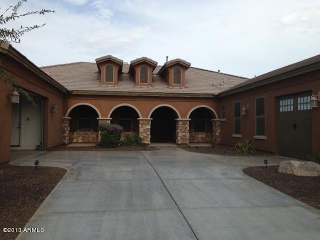 7815 S 31st Pl., Phoenix, AZ 85042