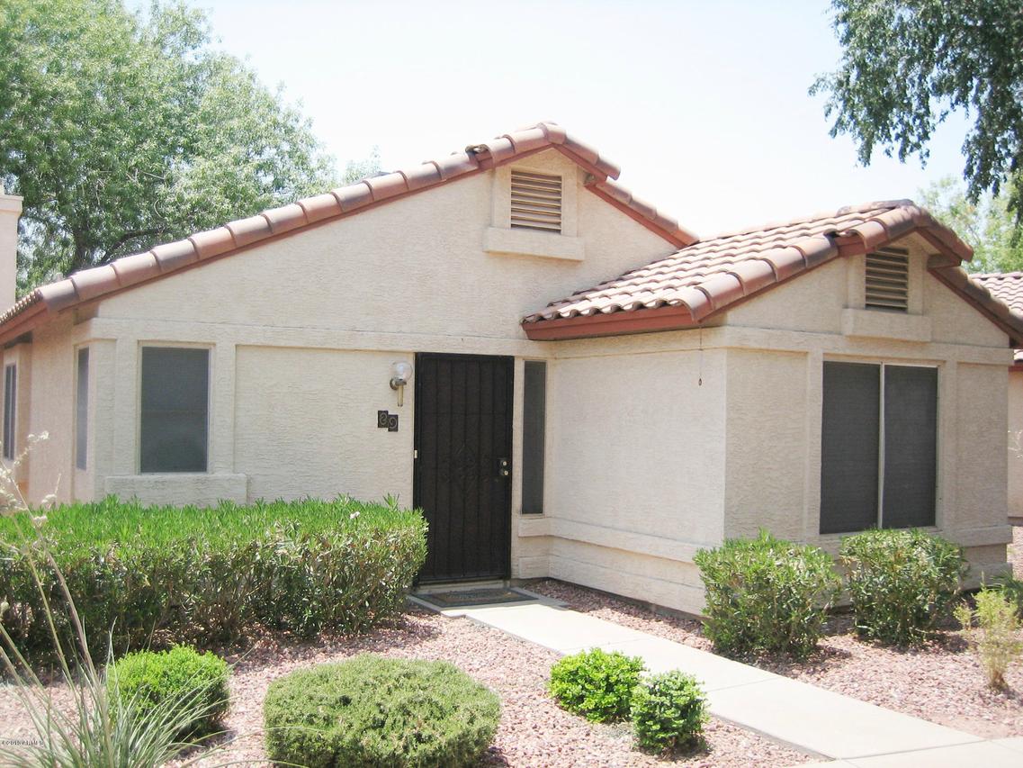 7040 W Olive Ave. #89, Peoria, AZ 85345