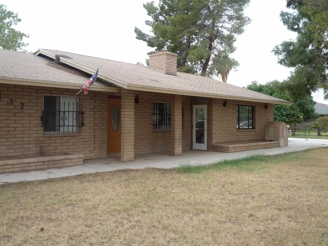 11333 W Winslow Ave., Tolleson, AZ 85353