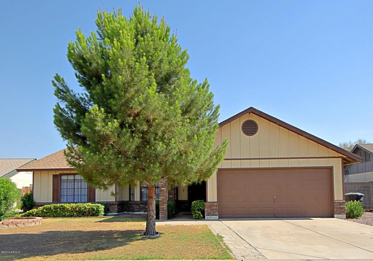 3723 E Florian Cir., Mesa, AZ 85206