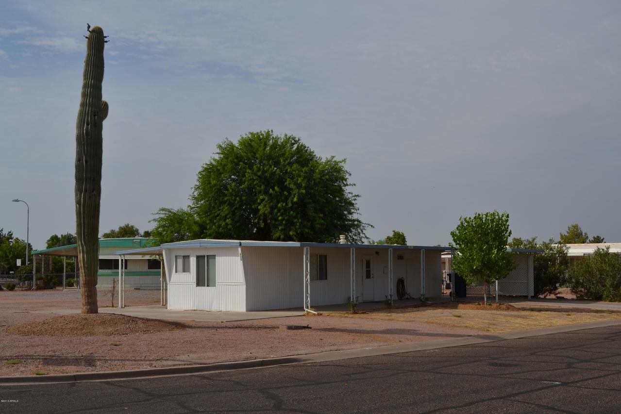 630 S 85th Way, Mesa, AZ 85208