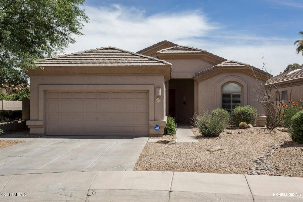 8897 E Sharon Dr., Scottsdale, AZ 85260