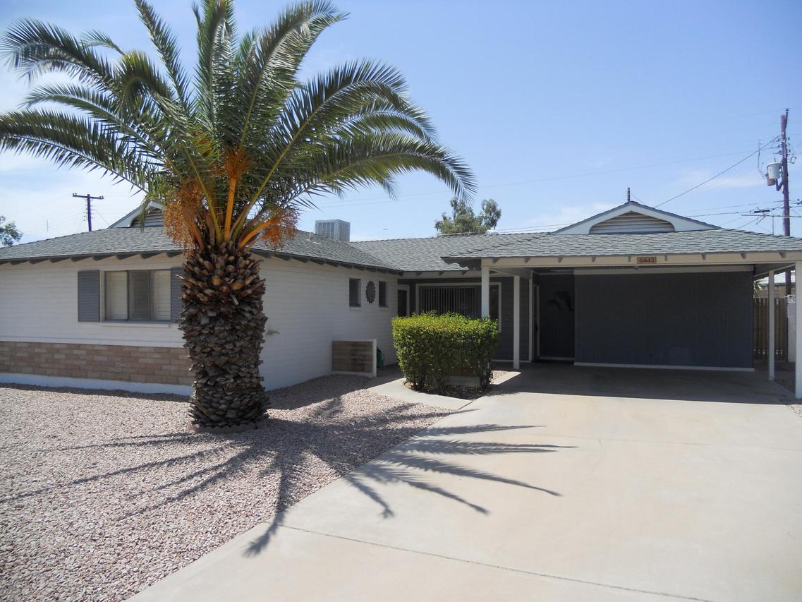 6443 E Vernon Ave., Scottsdale, AZ 85257