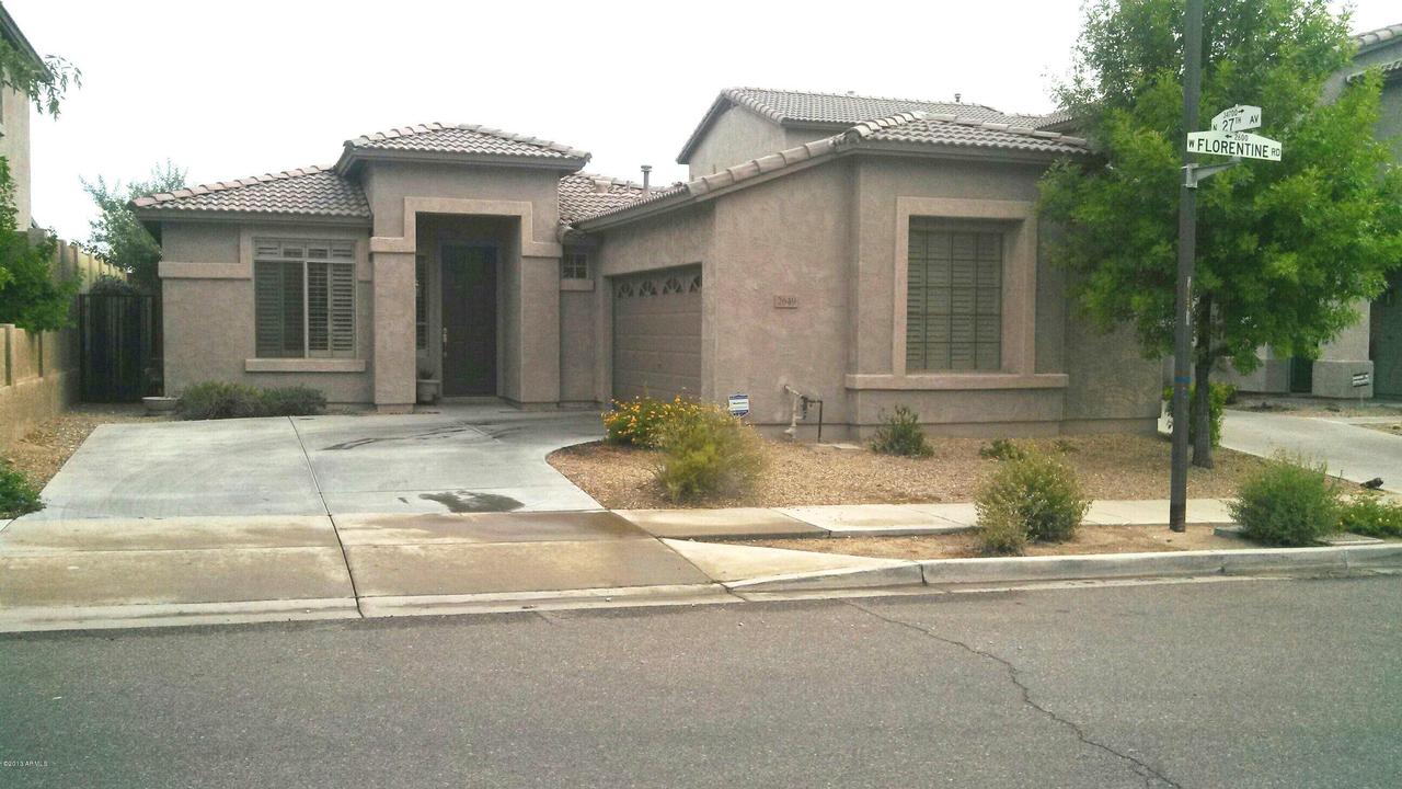 2649 W Florentine Rd., Phoenix, AZ 85086